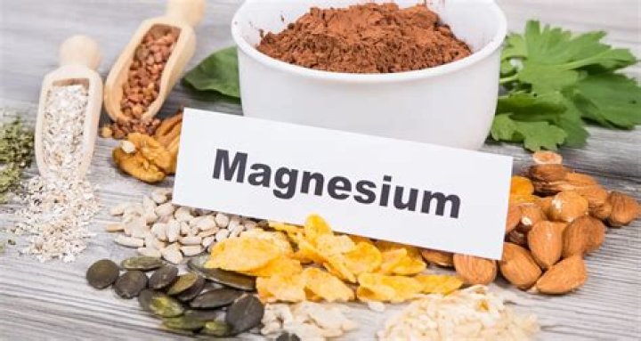 How long does magnesium take to work?
