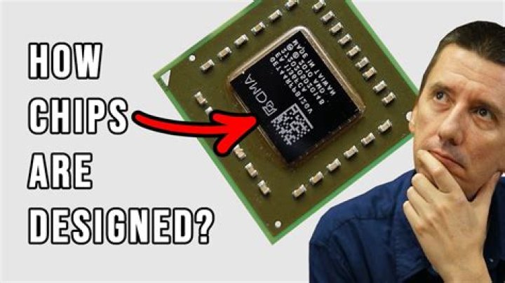 How many computer chips are in a Tesla?