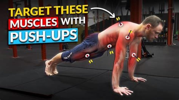 How many pushups does the army require?