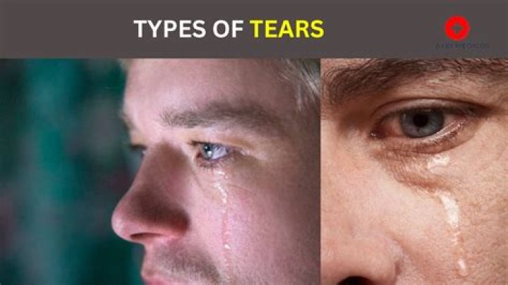 How many sacred tears are there?