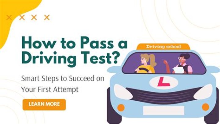 How many serious mistakes can you have on your driving test?