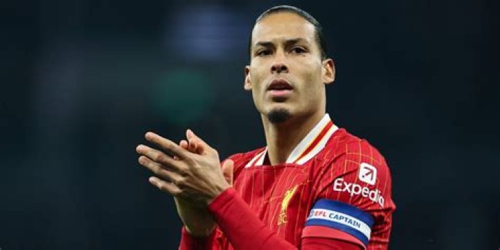 How much did Van Dijk cost?