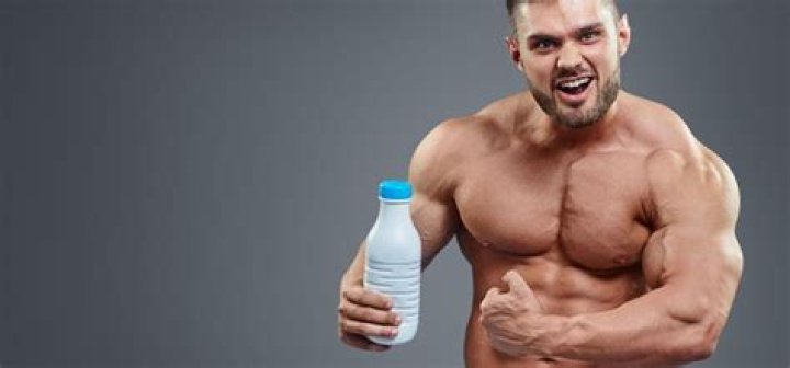 How much do bodybuilders pay for breast milk?