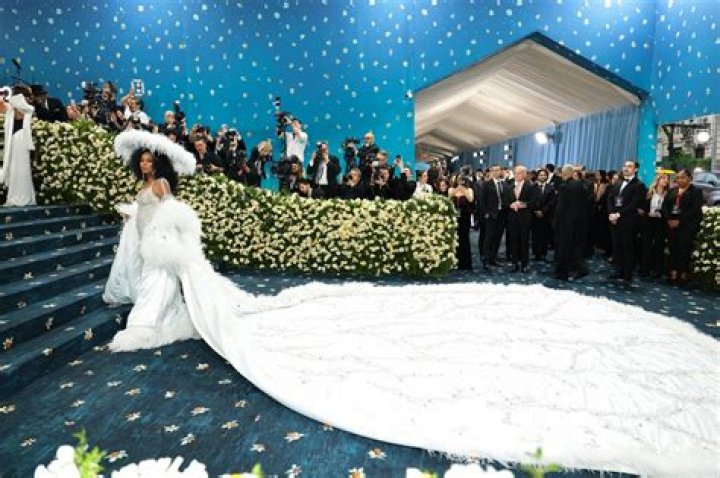 How much does a Met Gala ticket cost?