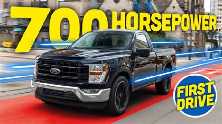 How much horsepower does a V8 Supercar have?