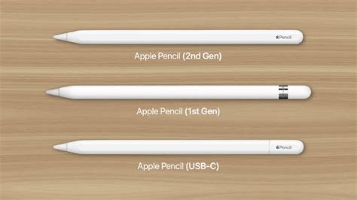 How much is a Apple pencil 1?