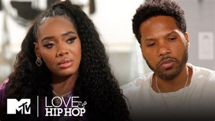 How much is Emily from Love and Hip Hop worth?