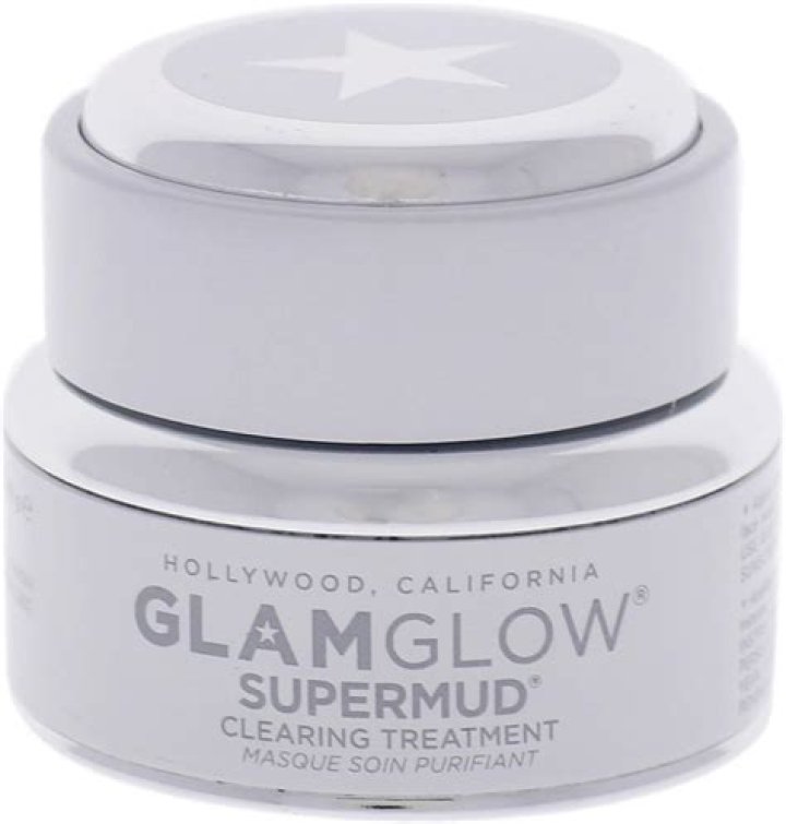How often can I use GLAMGLOW Supermud?