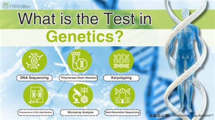 How often is genetic testing wrong?