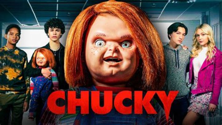 How old is Chucky in 2021?