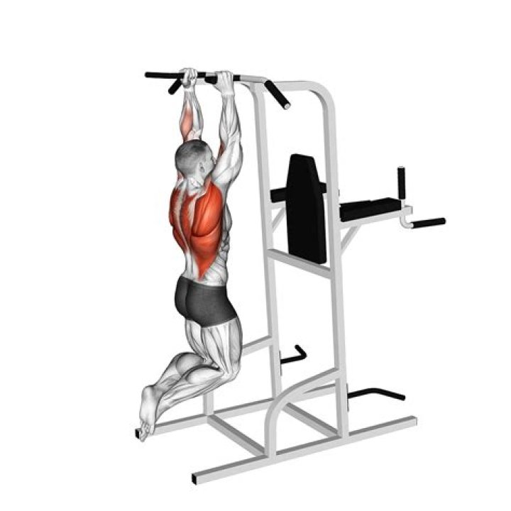 Is 10 pull ups good?