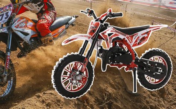 Is a dirt bike a good daily driver?