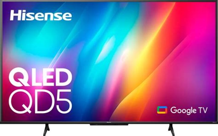 Is a Hisense TV the same as a Sharp TV?