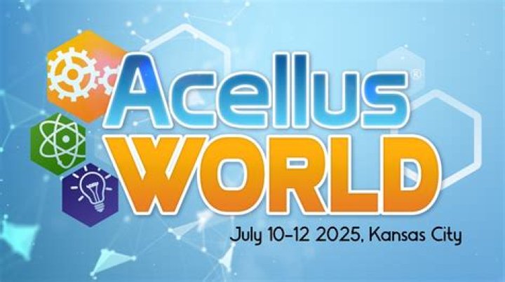 Is acellus International?