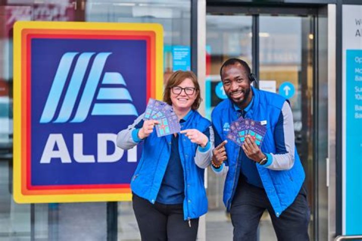 Is Aldi going out of business 2020?