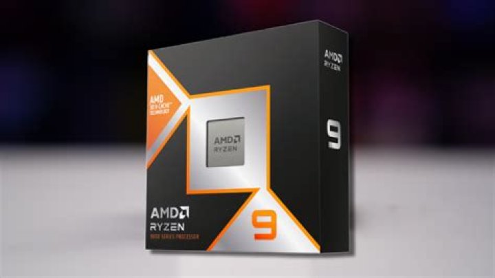Is AMD and Ryzen the same?