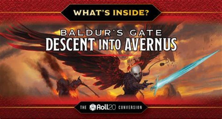 Is Arkhan in descent into avernus?