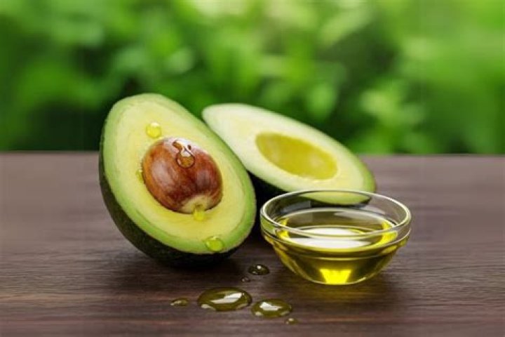 Is Avocado oil good for leather?