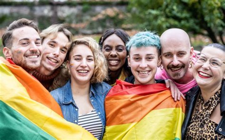 Is Bumble for LGBT?