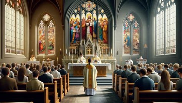 Is Catholic The oldest religion?