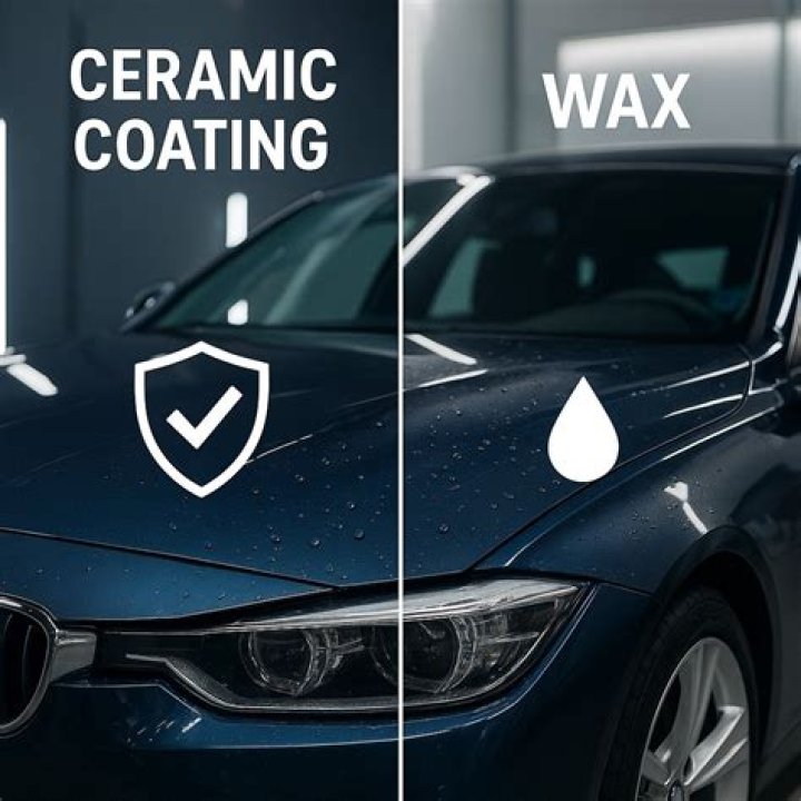 Is ceramic coating on a new vehicle worth it?