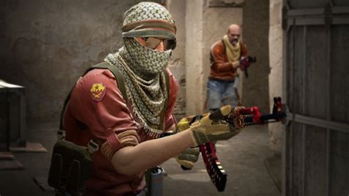 Is CS:GO based on real life?