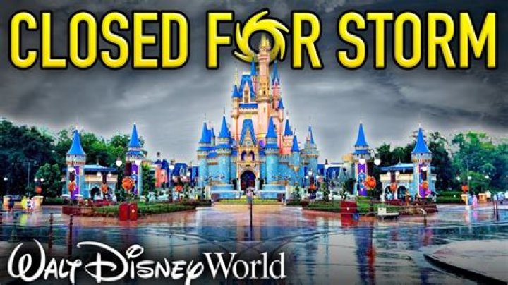 Is Disney World closing for good?