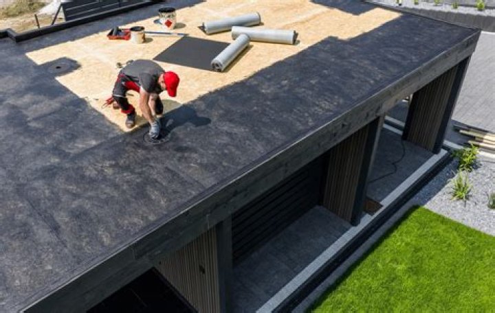 Is EPDM flammable?