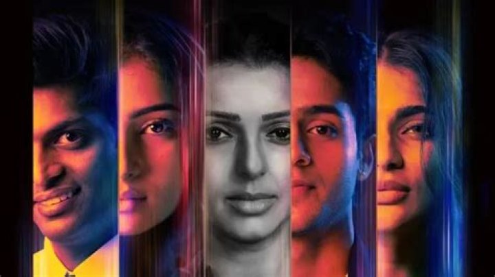 Is Euphoria based on a true story?