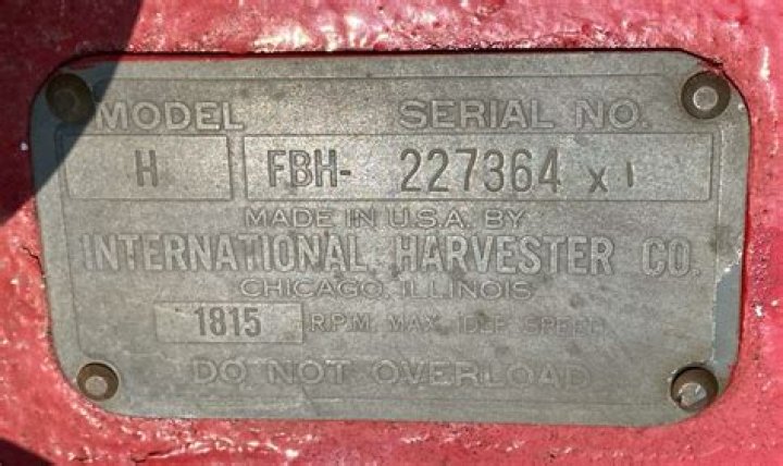 Is Farmtrac the same as Ford?