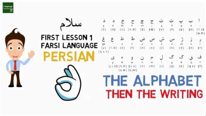Is Farsi hard to learn?
