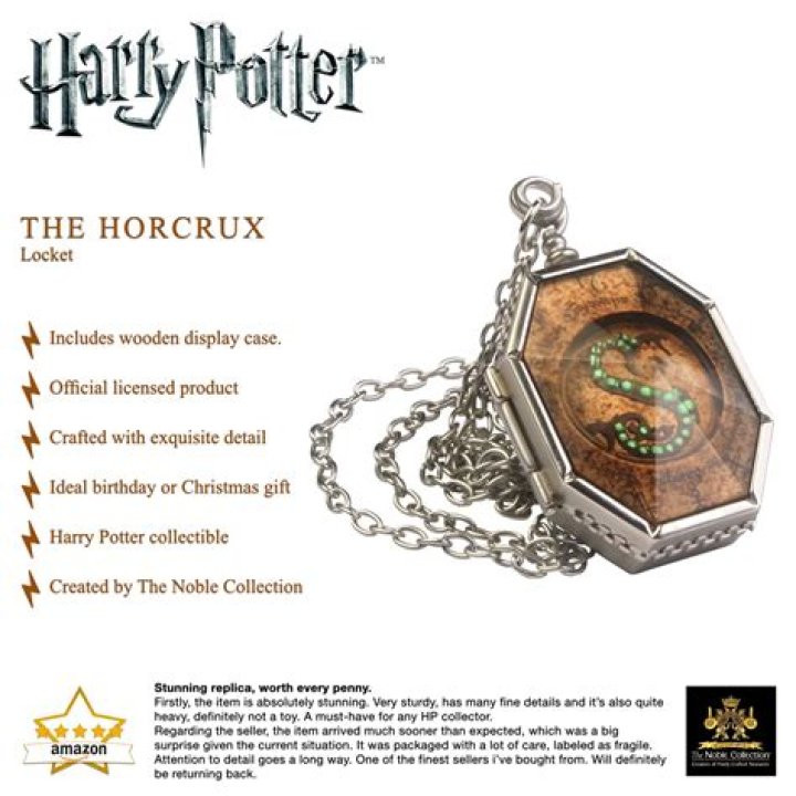 Is Fawkes a Horcrux?