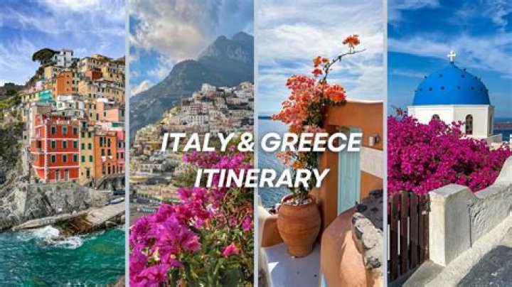 Is Greece English friendly?