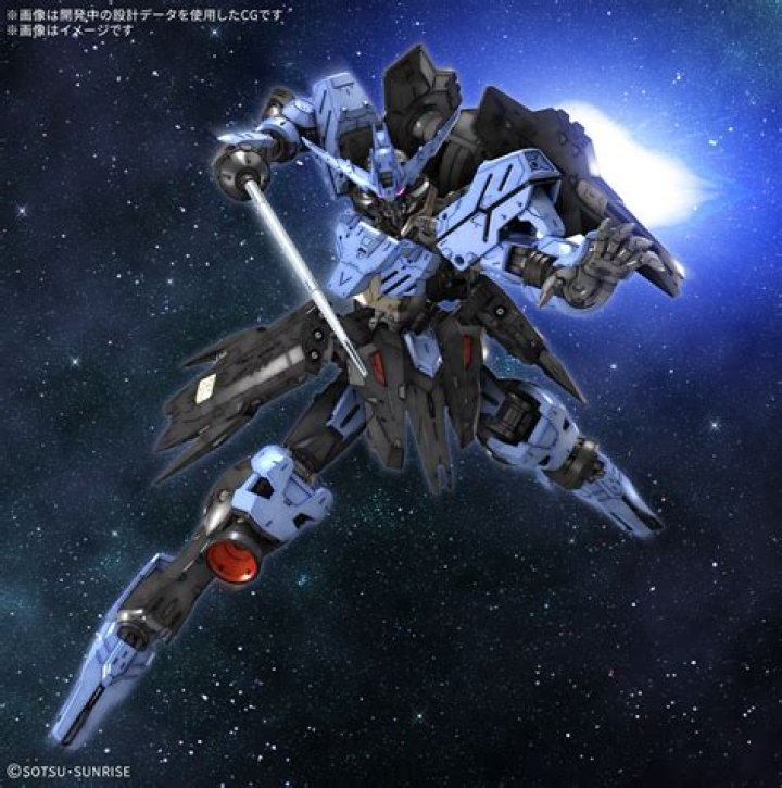 Is Gundam a transformer?