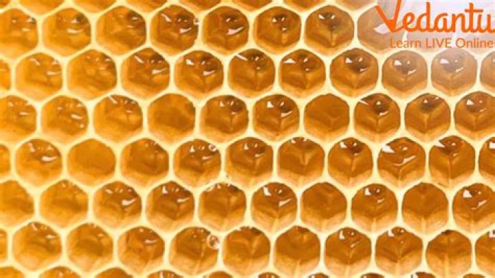Is honeycomb good for your skin?