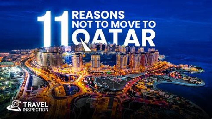 Is it easy to move to Qatar?