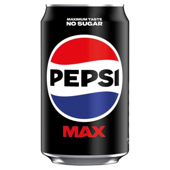 Is it OK to drink Pepsi Max on a diet?