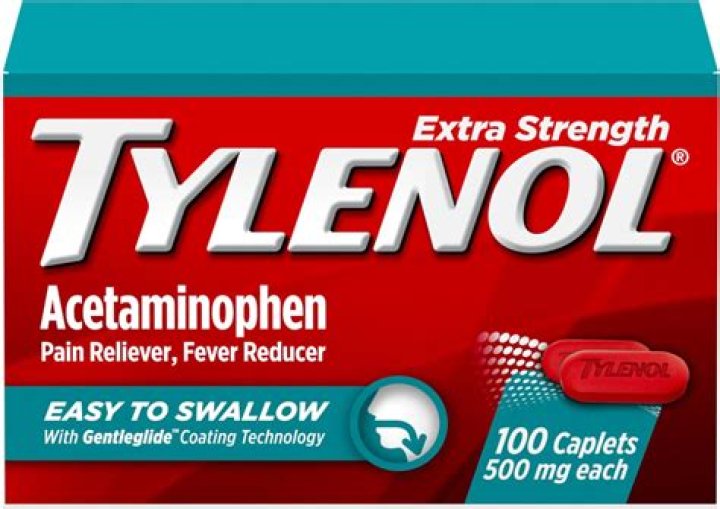 Is it OK to take Tylenol while on prednisone?