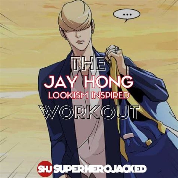 Is Jay Hong in love with Daniel Park?