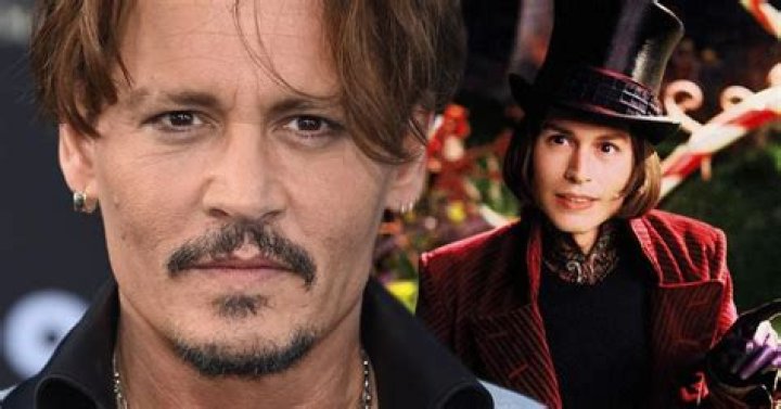 Is Johnny Depp's teeth rotten?