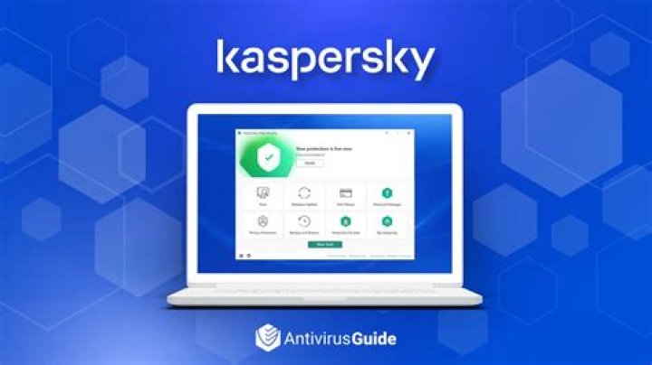 Is Kaspersky Safe?