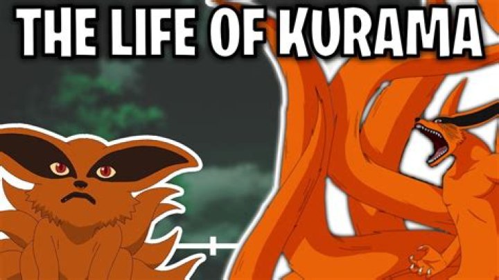 Is Kurama a demon?