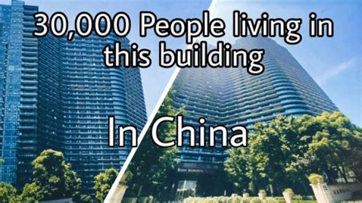 Is living in China Cheap?