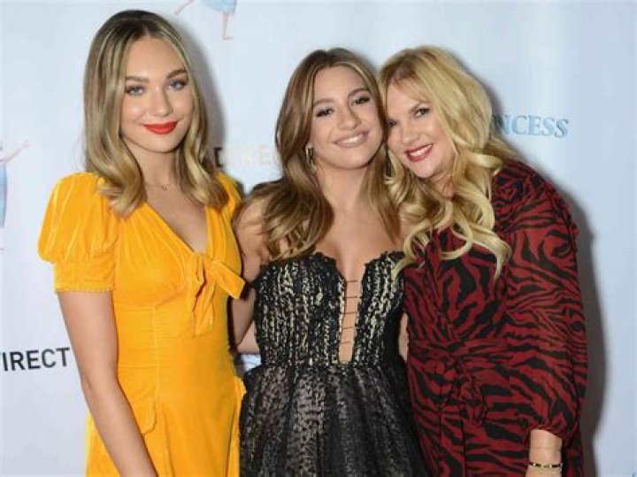 Is Maddie's mom a Siren?