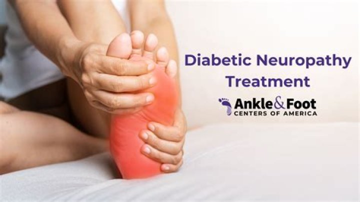 Is massage good for neuropathy in feet?