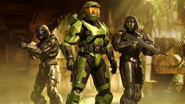 Is Master Chief alive in Halo Infinite?