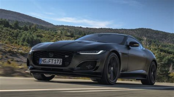 Is Mercedes better than Jaguar?