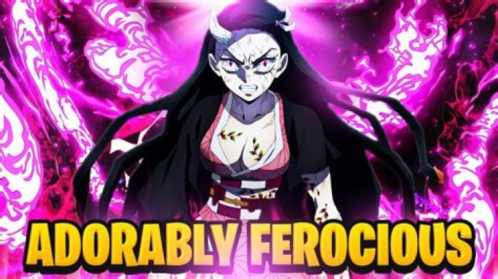 Is Nezuko stronger than an upper moon?