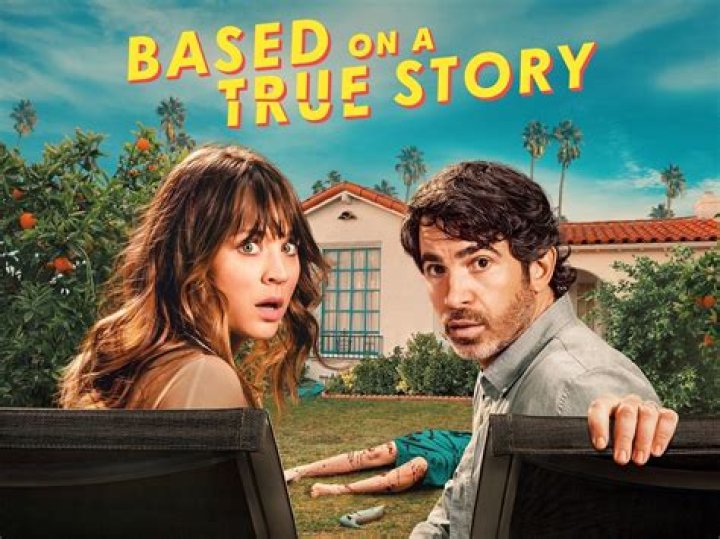 Is Parasite a true story?