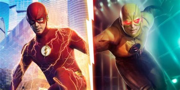 Is Reverse Flash stronger than Flash?